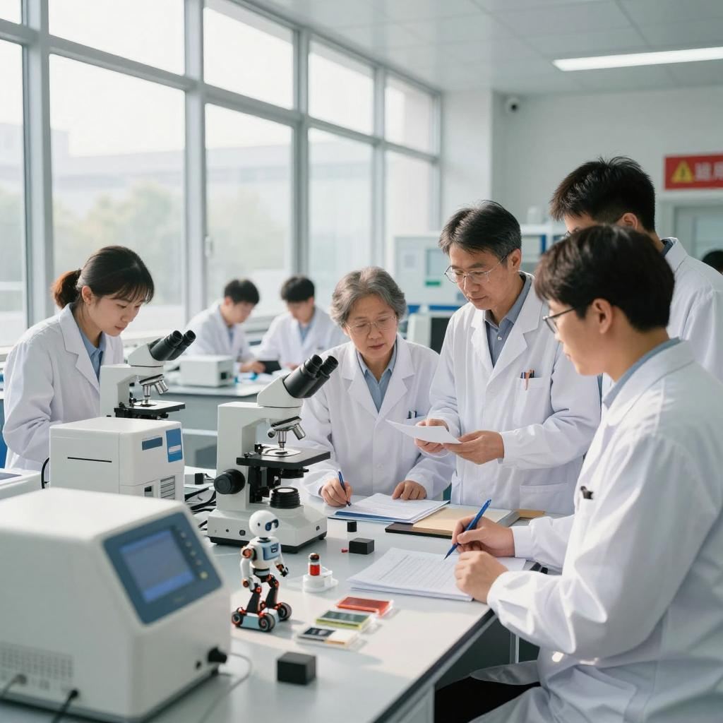 郑州实施要素市场化配置改革试点推进科技成果转化创新的缩略图