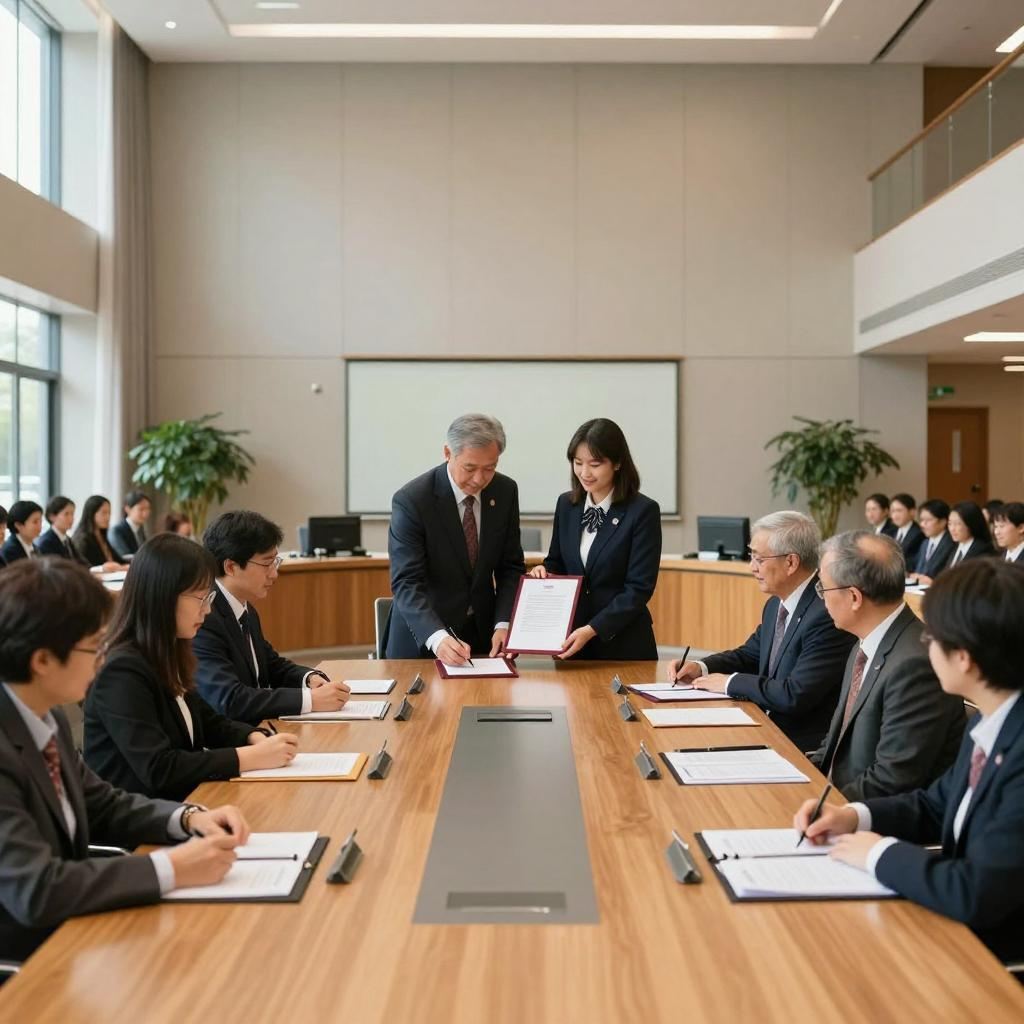 同济大学教授捐500万设立教育基金激励学子科技创新的缩略图