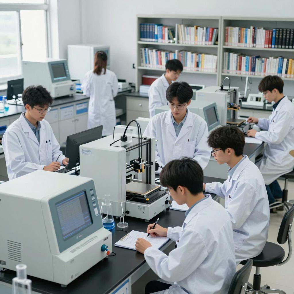 同济大学教授捐500万设立教育基金激励学子科技创新