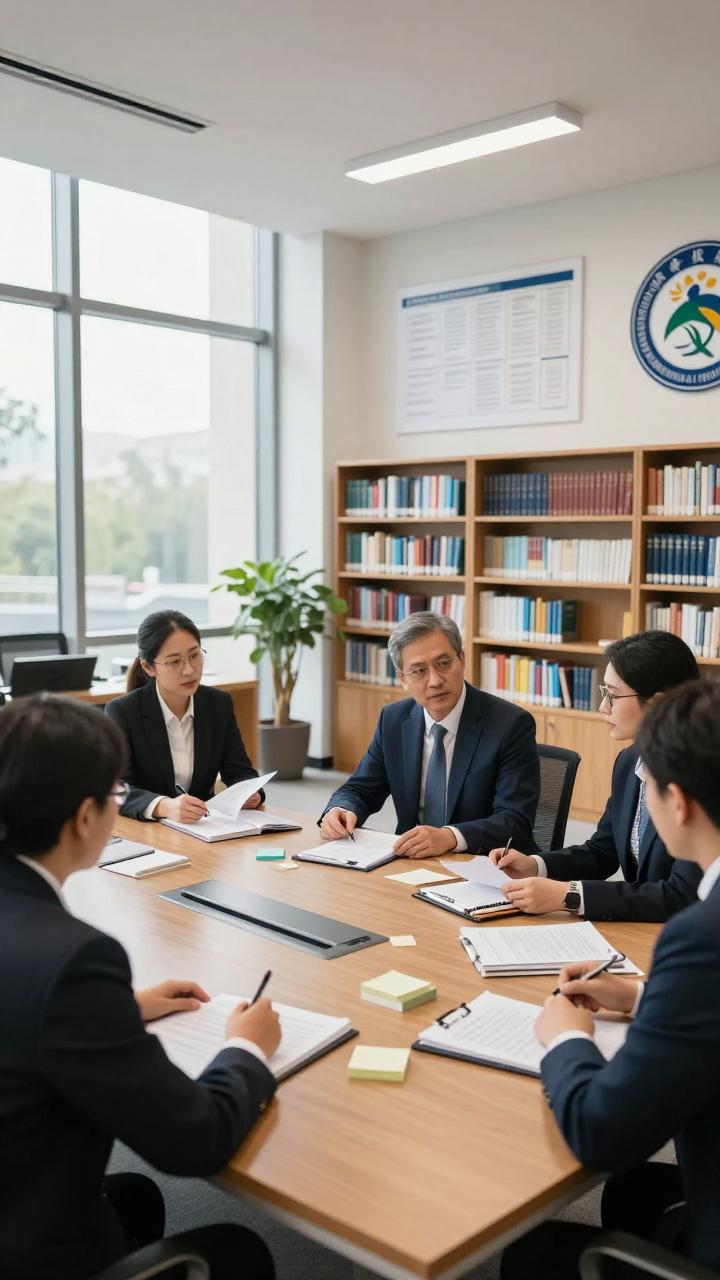 湖南3名干部拟任省管本科院校正职 其中2人具有博士学位的缩略图