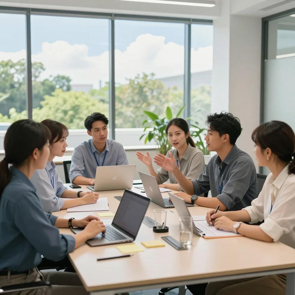 浙江四所高校迎来新任副校长 王建国宋厚辉等五人履新的缩略图