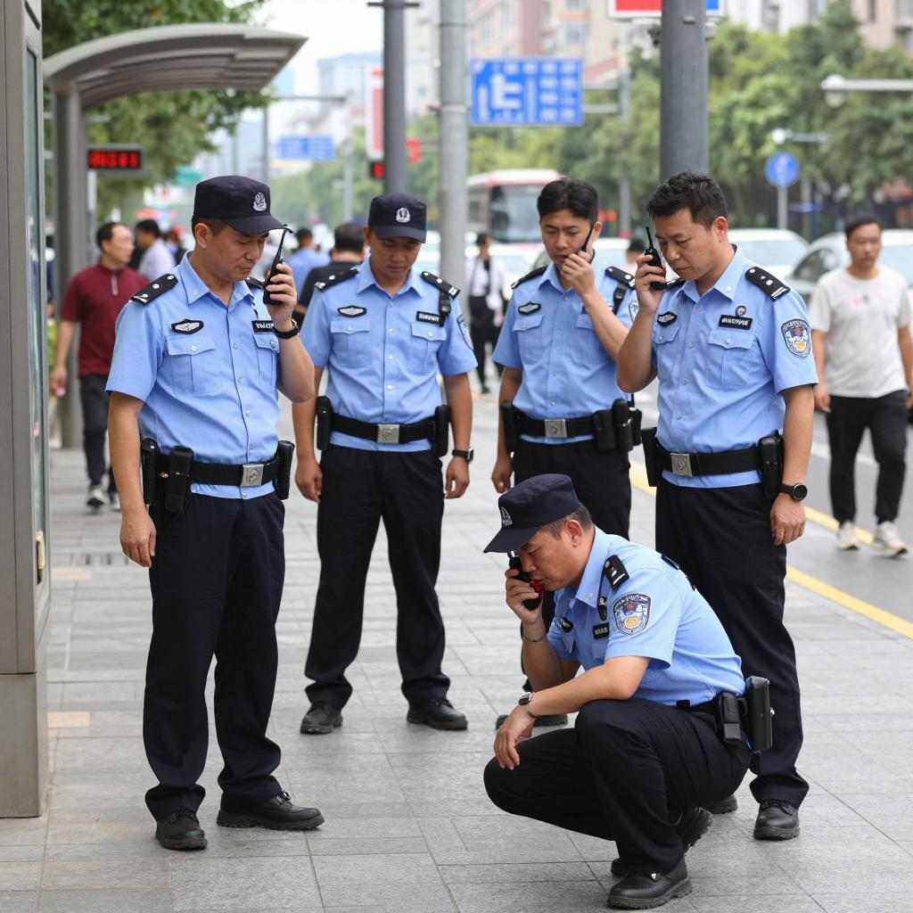 浙江四所高校迎来新任副校长 王建国宋厚辉等五人履新