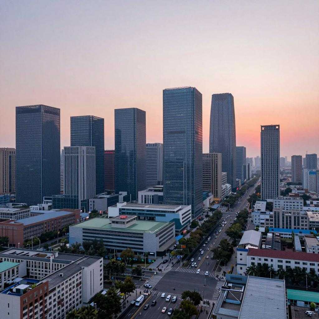 浙江四所高校迎来新任副校长 王建国宋厚辉等五人履新