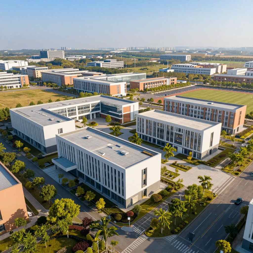 新疆兵团2025年拟设两所高职院校公示 胡杨河职业技术学院等在列的缩略图