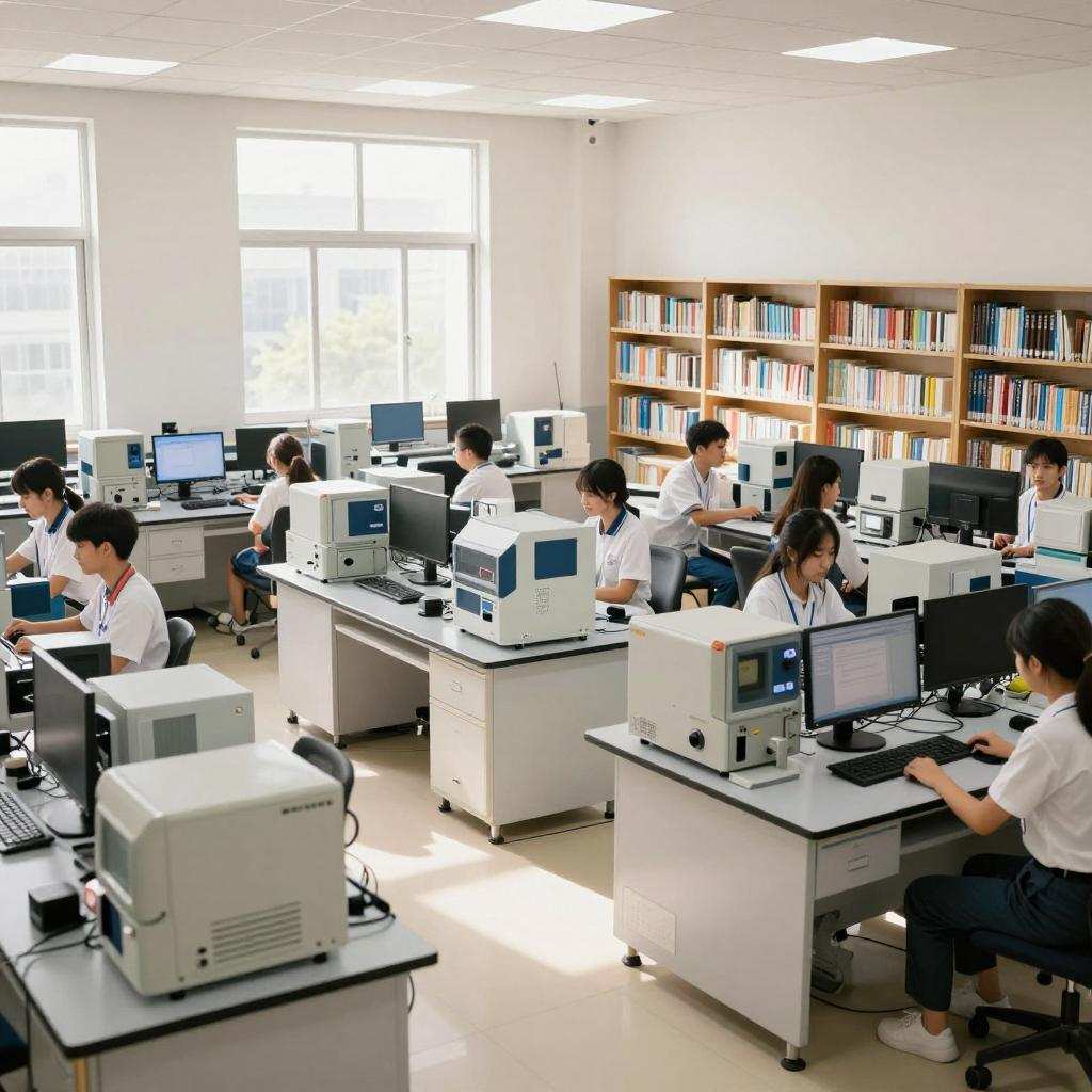 新疆兵团2025年拟设两所高职院校公示 胡杨河职业技术学院等在列