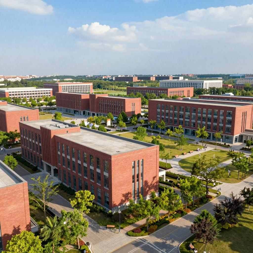 海南经贸职业技术学院拟升格为本科职业大学