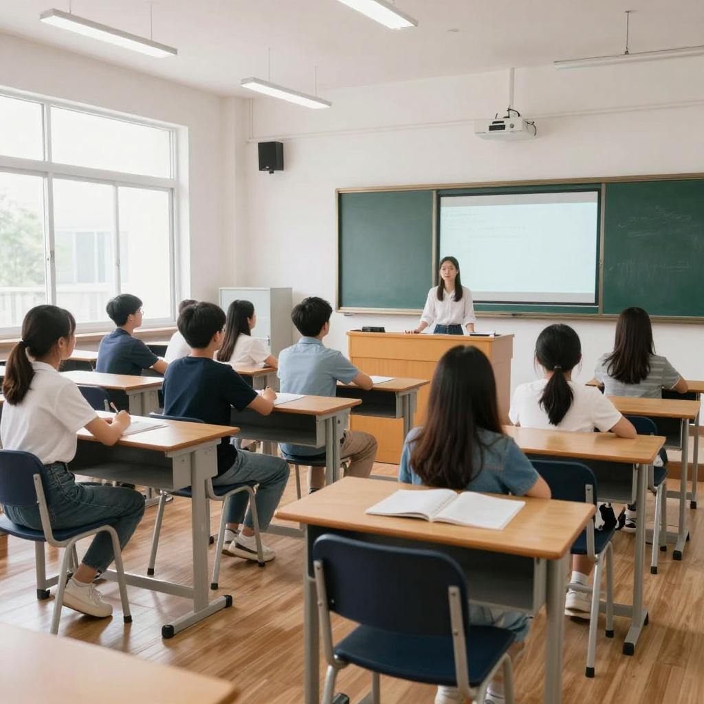 海南经贸职业技术学院拟升格为本科职业大学