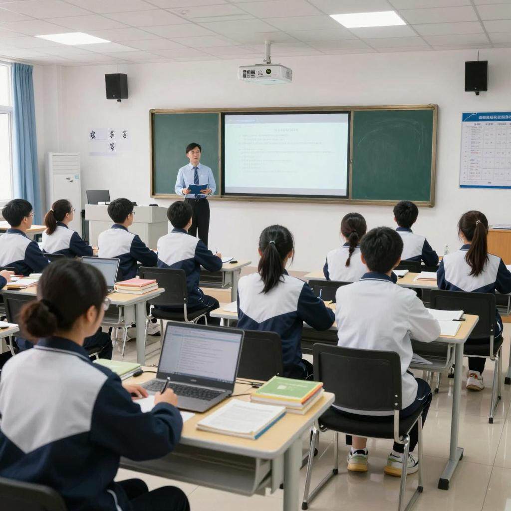 广东省教育厅与京东集团战略合作 共建现代骑手学院的缩略图