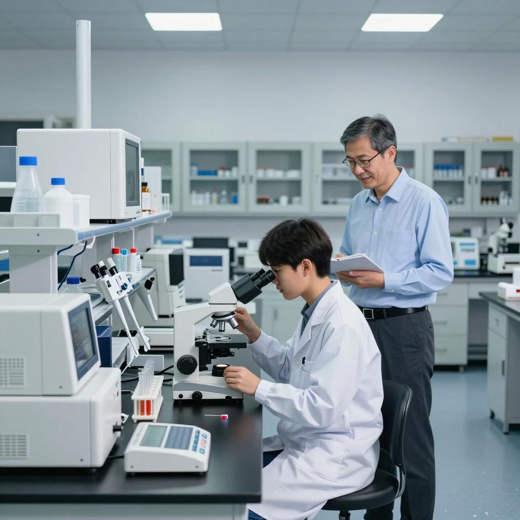 北京大学接受教育部本科教育教学审核评估获高度认可