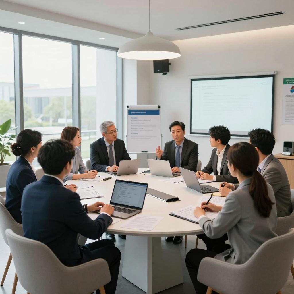 未来教师公益计划启动 人工智能赋能教师队伍建设的缩略图