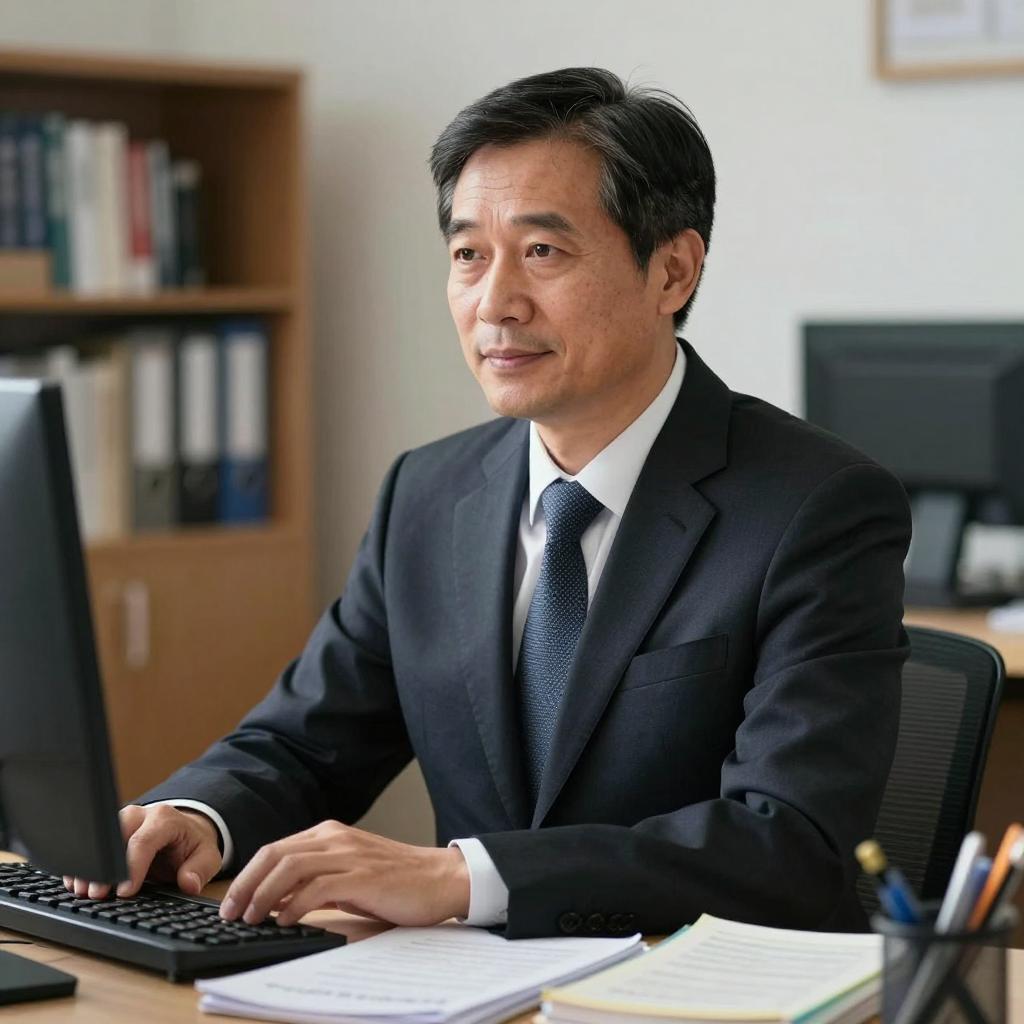 未来教师公益计划启动 人工智能赋能教师队伍建设