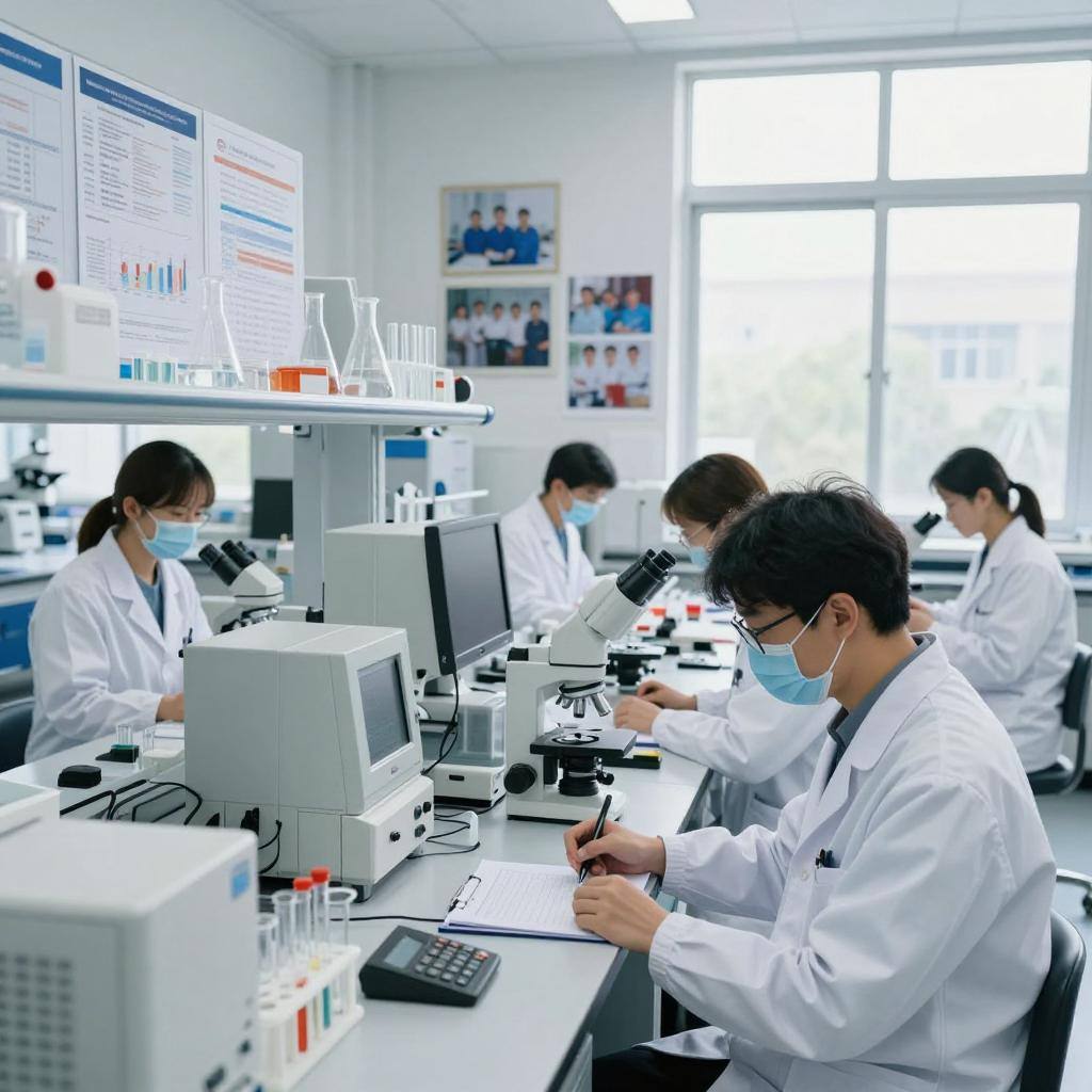 2025年北京学者名单揭晓 29名专家入选重点人才培养计划的缩略图