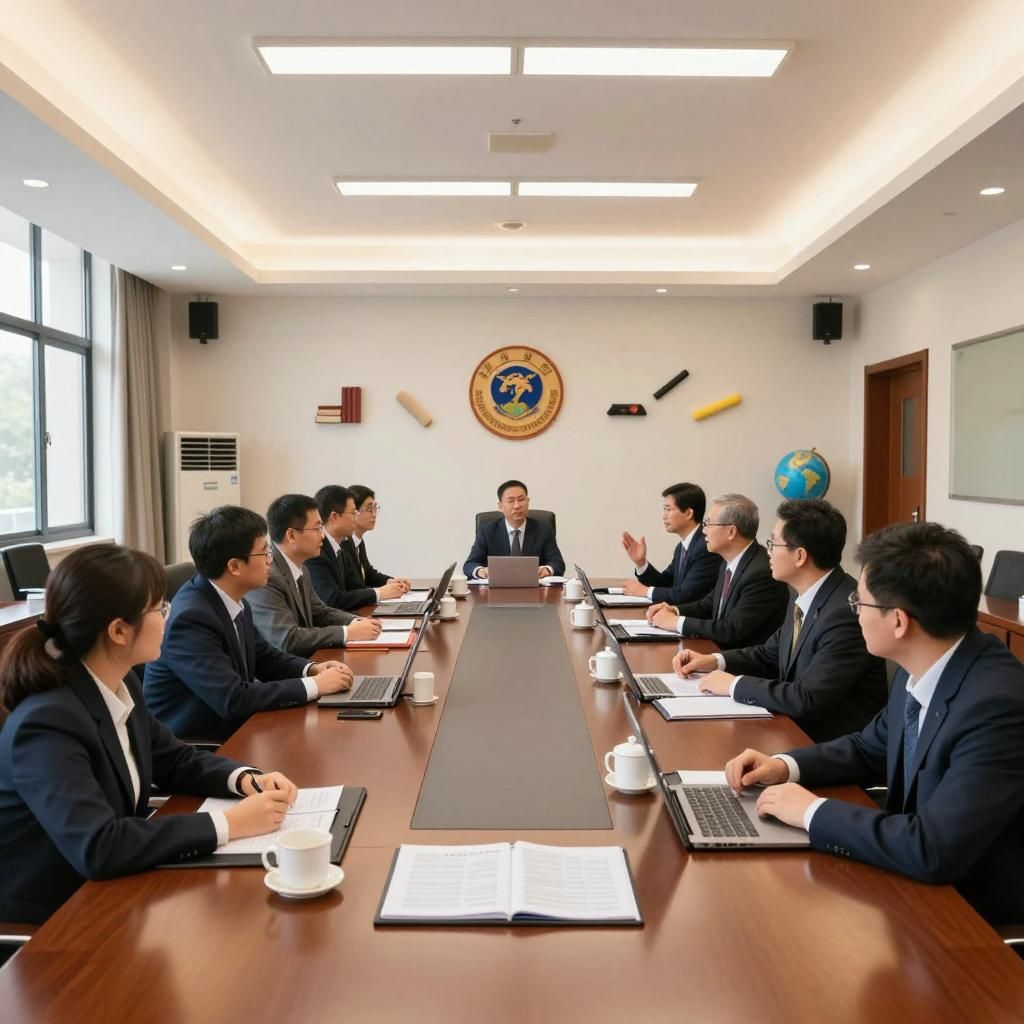 成都体育学院迎来新党委书记石静接任