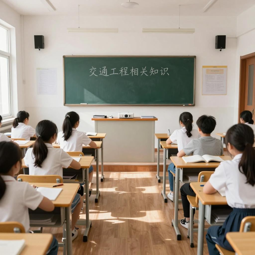 安徽公路工程技工学校并入交通职业技术学院整合职教资源的缩略图