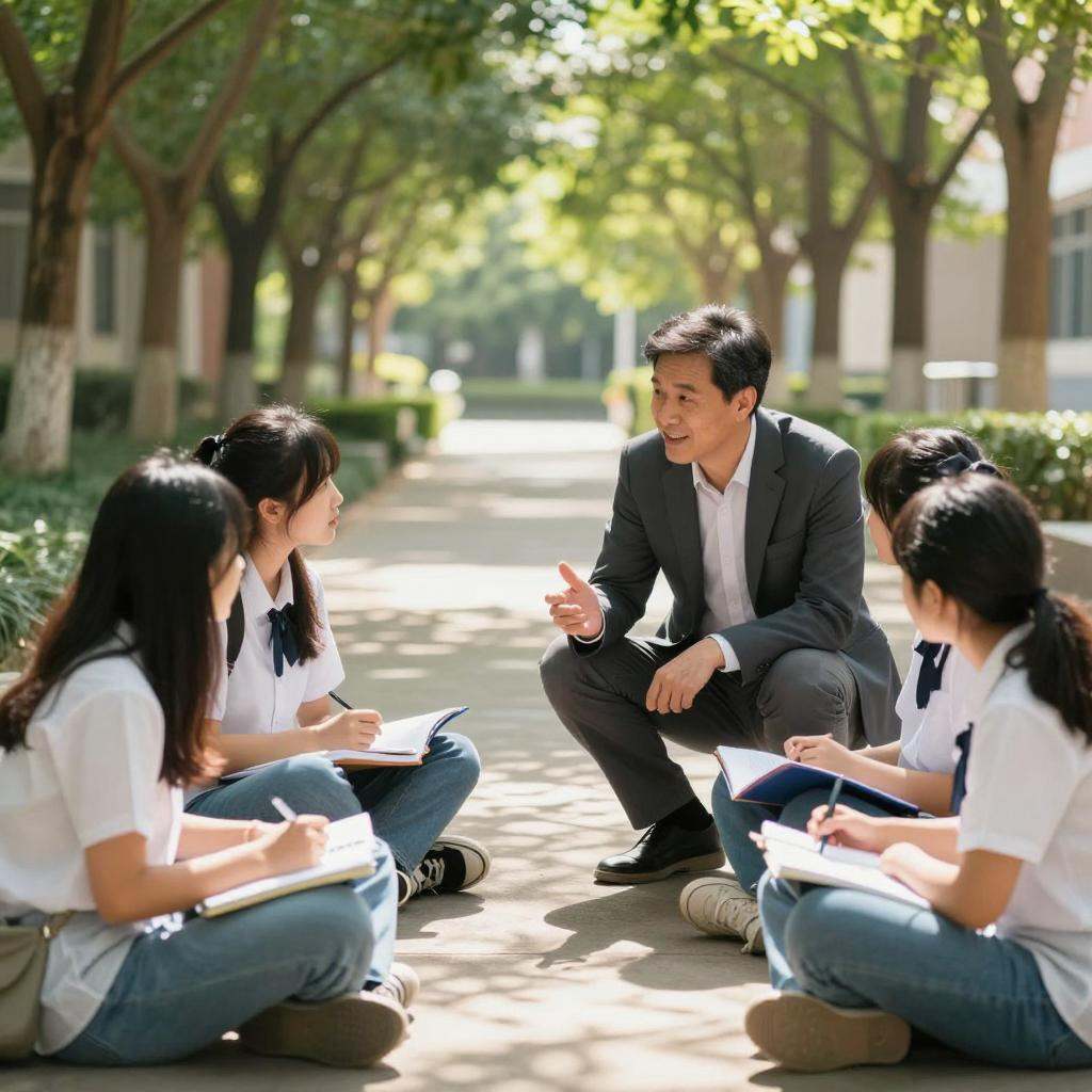 安徽公路工程技工学校并入交通职业技术学院整合职教资源