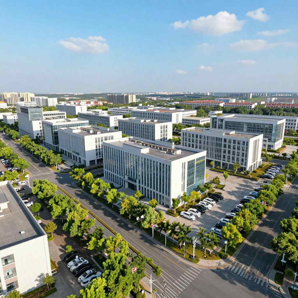 安徽公路工程技工学校并入交通职业技术学院整合职教资源
