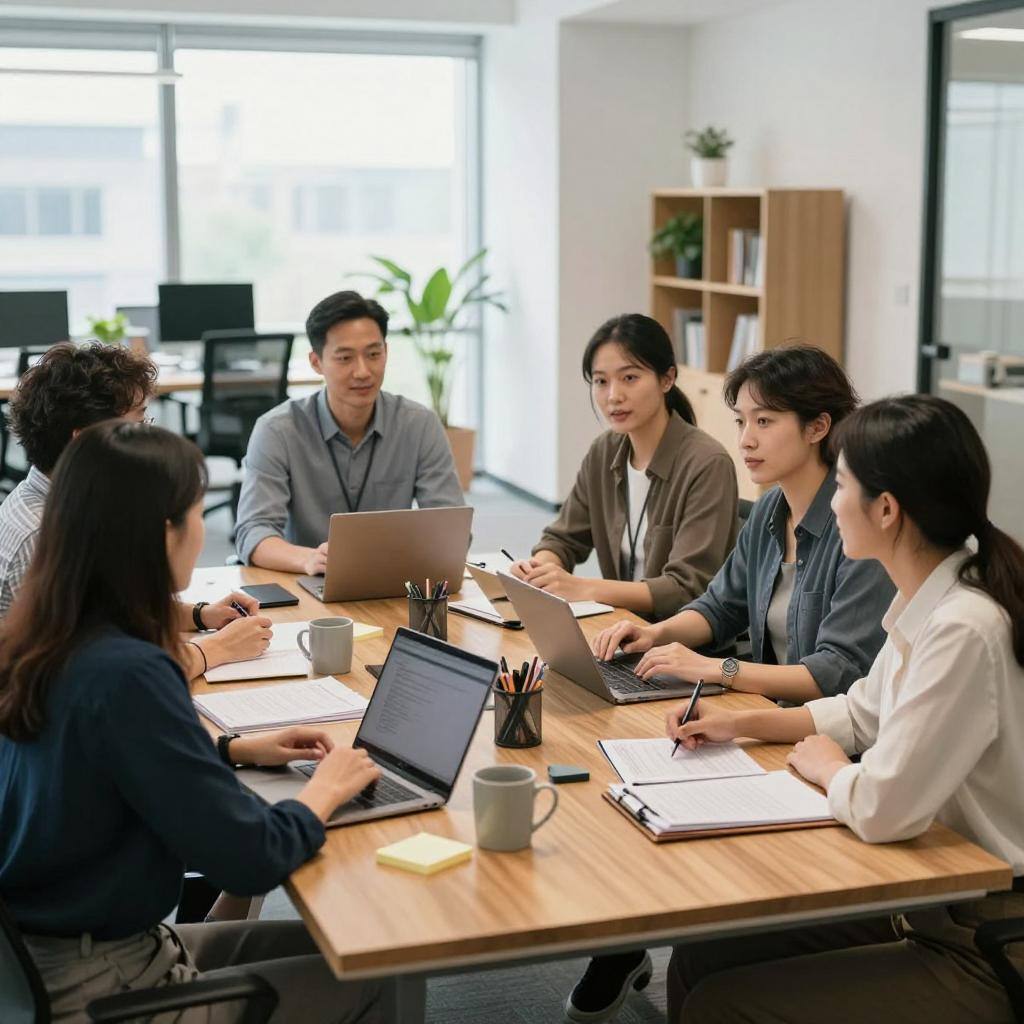 2026考研人大各学院专业科目详解：劳动人事法学院国际关系报考指南的缩略图