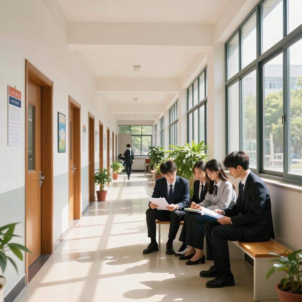 2026年中国人民大学前五所学院考研专业及考试科目详解的缩略图