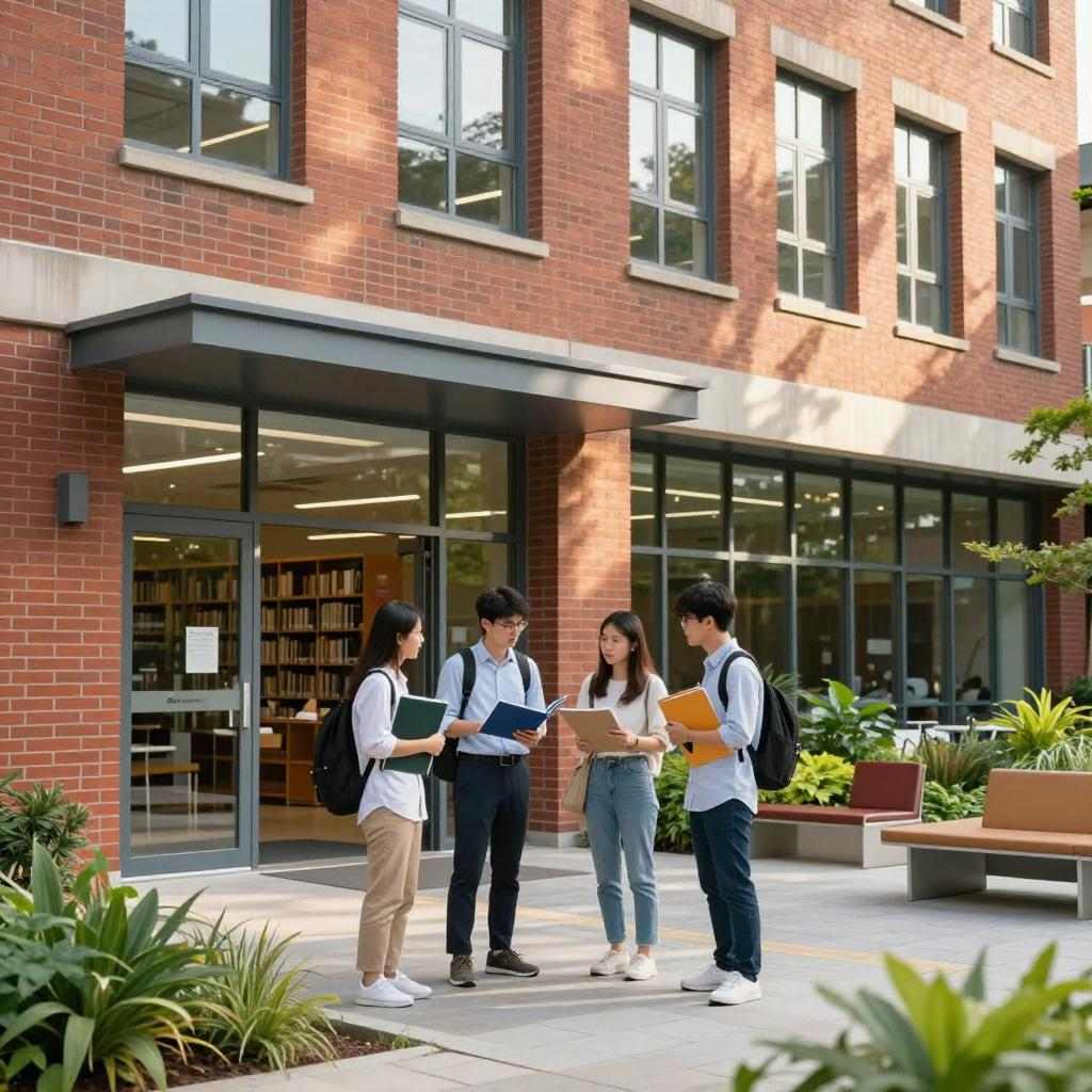 2026澳洲S1硕士申请要求+最新政策介绍指南的缩略图