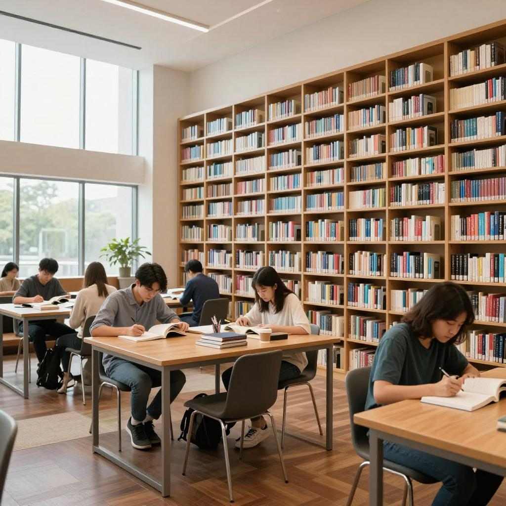 5大热门留学目的地26Fall留学申请时间线的缩略图