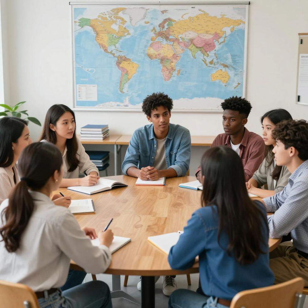 5大热门留学目的地26Fall留学申请时间线(图3) 5大热门留学目的地26Fall留学申请时间线