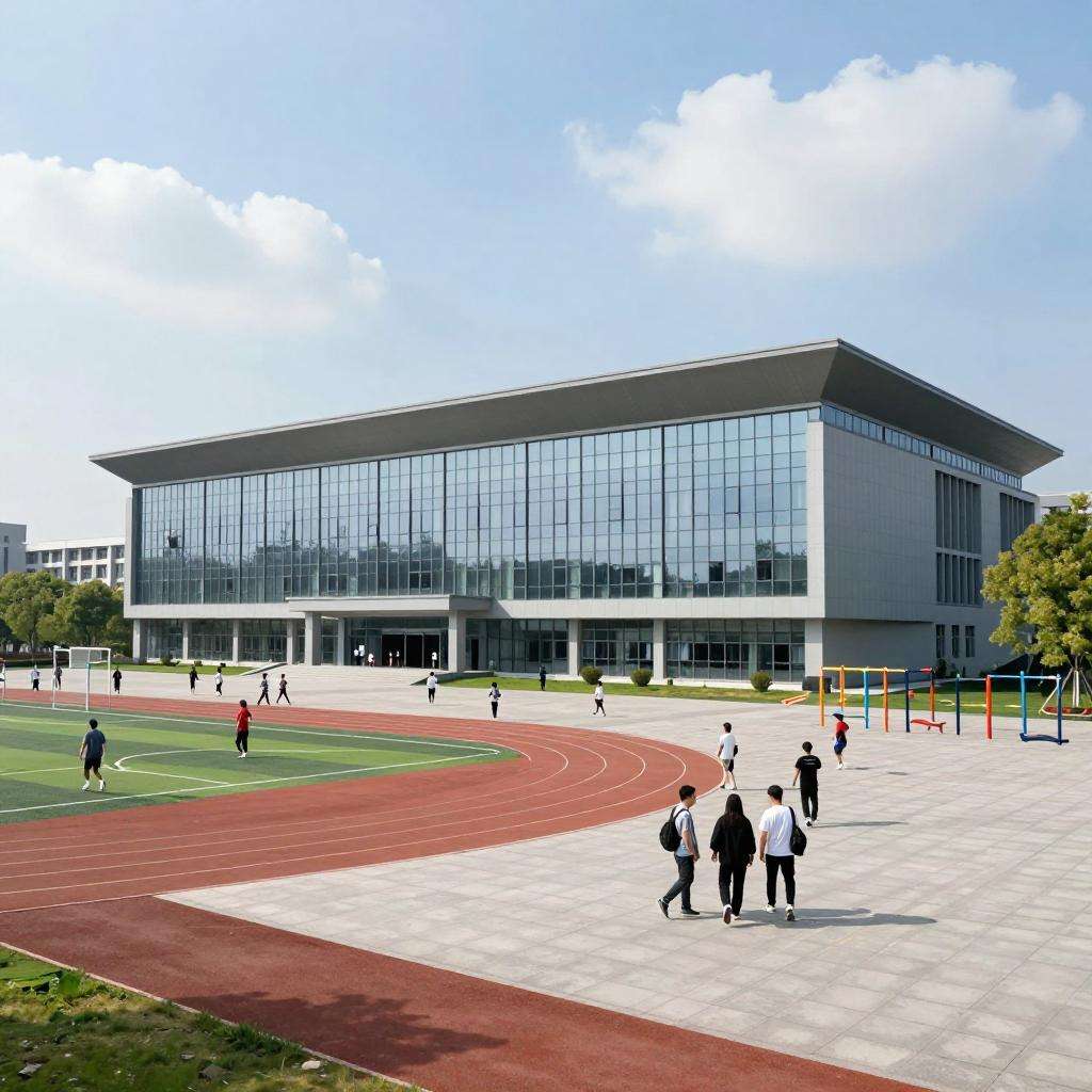 教育厅女副厅长空降体育学院，背后竟有这些不为人知的履历