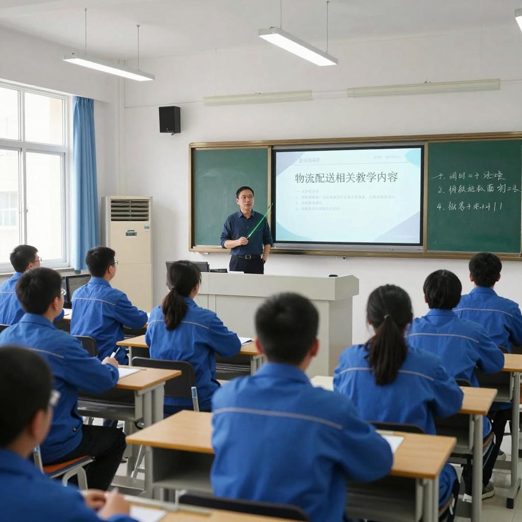 广东10万骑手迎来职业升级，京东与27所高校联手打造产教融合新路径的缩略图