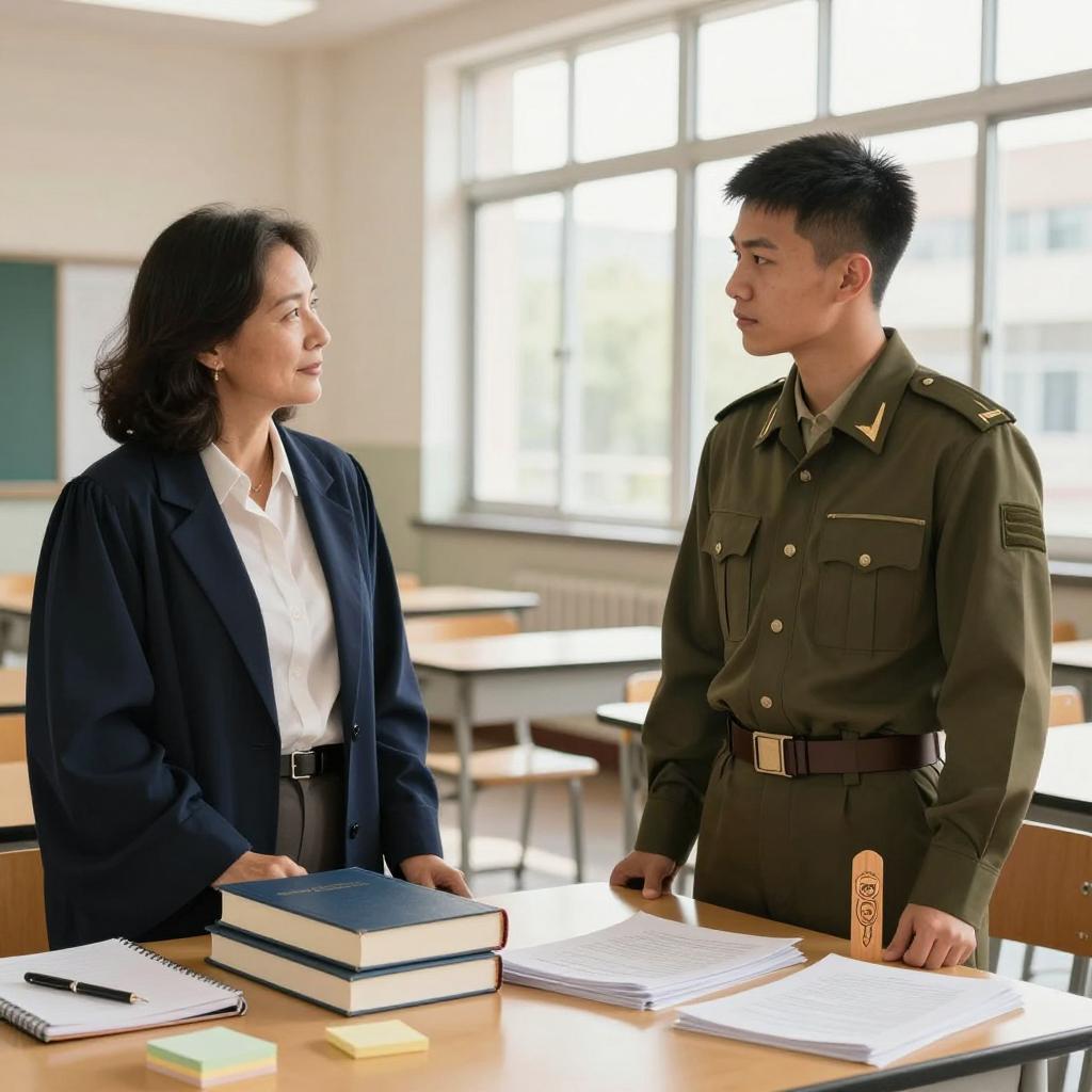 退役大学生考研竟有专属通道，523所高校名单曝光的缩略图