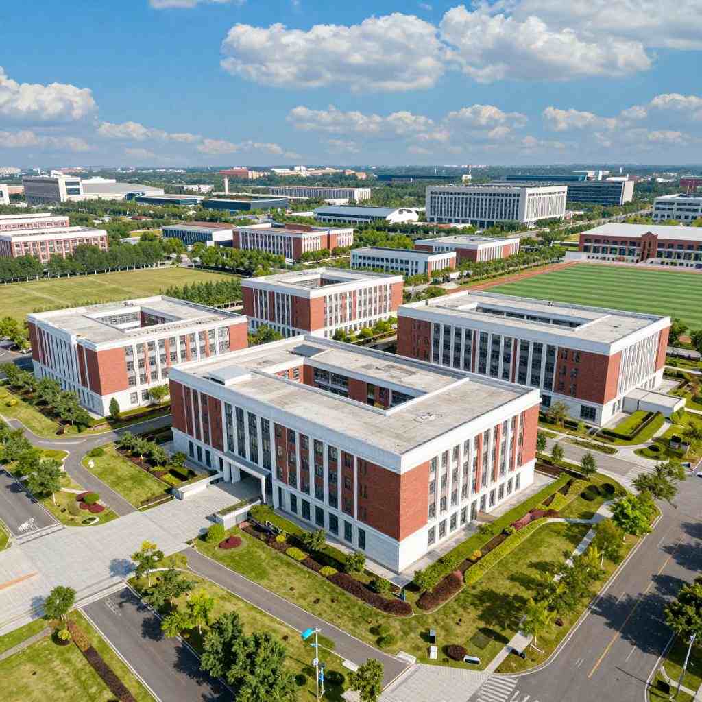 海南自贸港迎来顶尖高校，电子科大落户陵水背后竟藏三大战略布局的缩略图