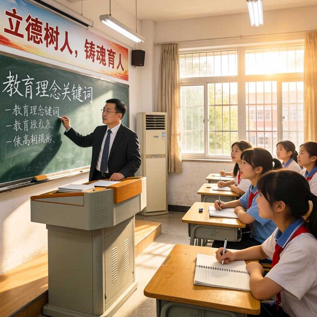 高校宣传会暗藏玄机,原来思政课改革藏着这些秘密(图1) 高校宣传会暗藏玄机,原来思政课改革藏着这些秘密