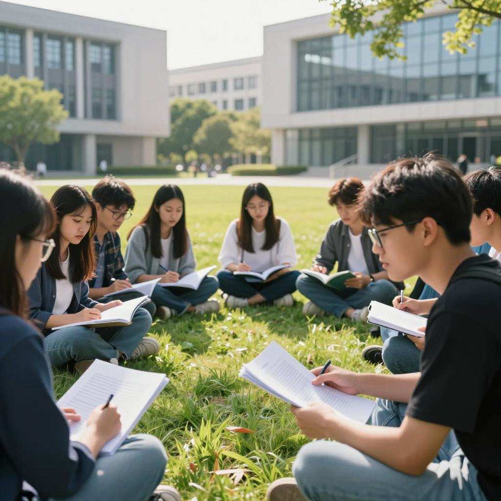 高校宣传会暗藏玄机,原来思政课改革藏着这些秘密(图3) 高校宣传会暗藏玄机,原来思政课改革藏着这些秘密