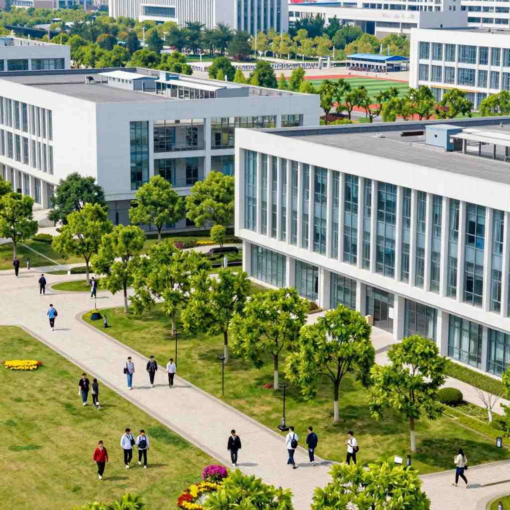 新疆2025年将新增两所高校，其中一所专业设置出人意料的缩略图