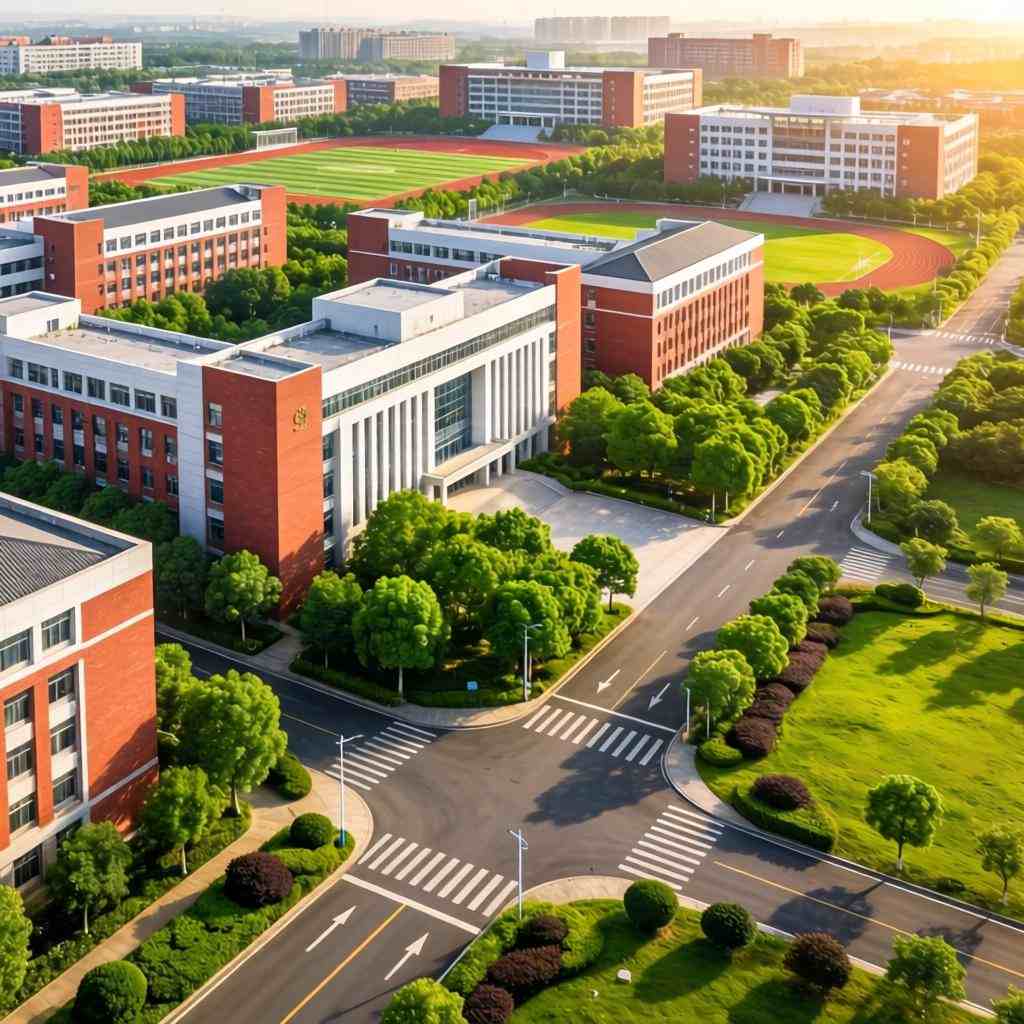 海南这所高校即将升格，背后竟藏着这些不为人知的秘密的缩略图