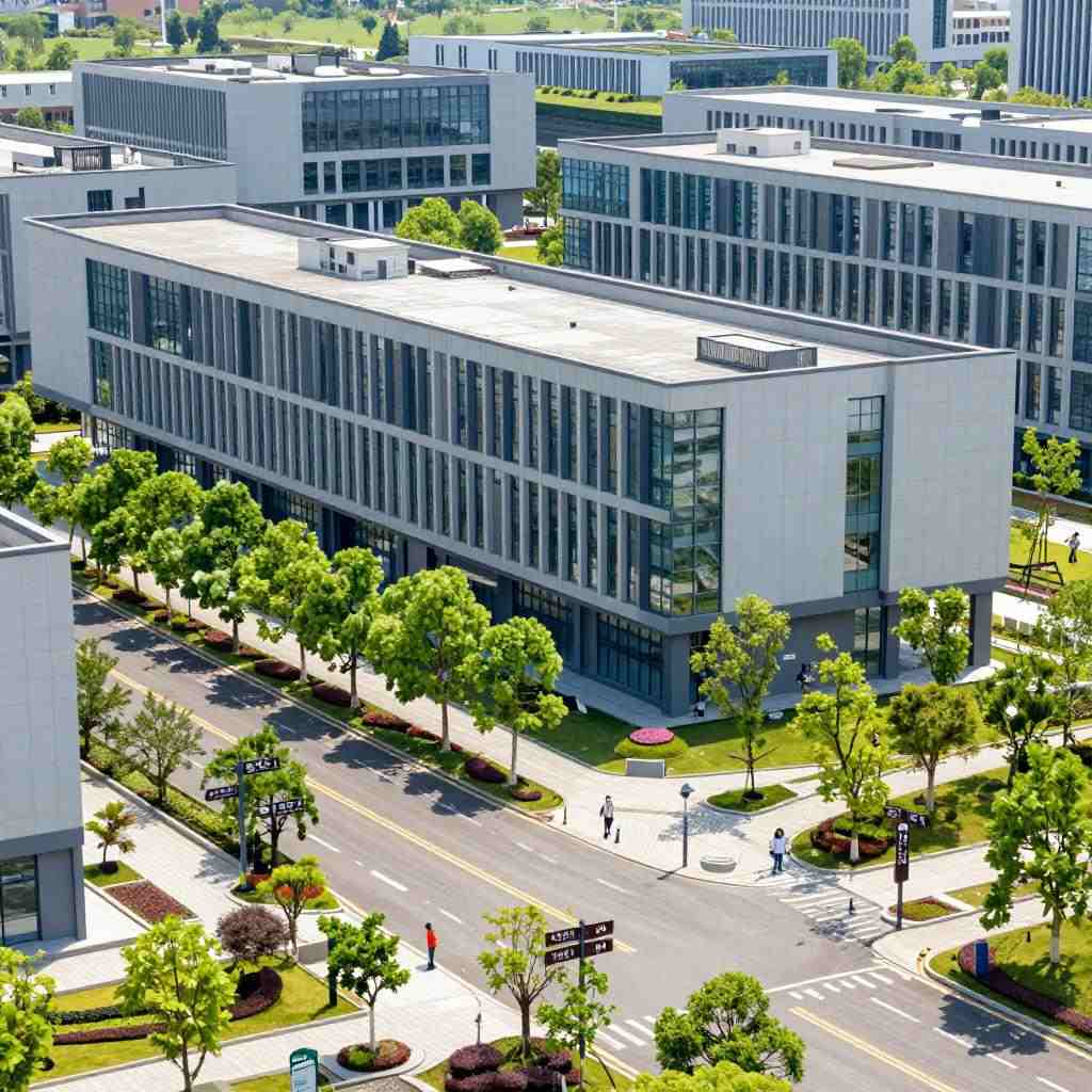 校园导视系统设计，原来藏着这么多不为人知的秘密的缩略图