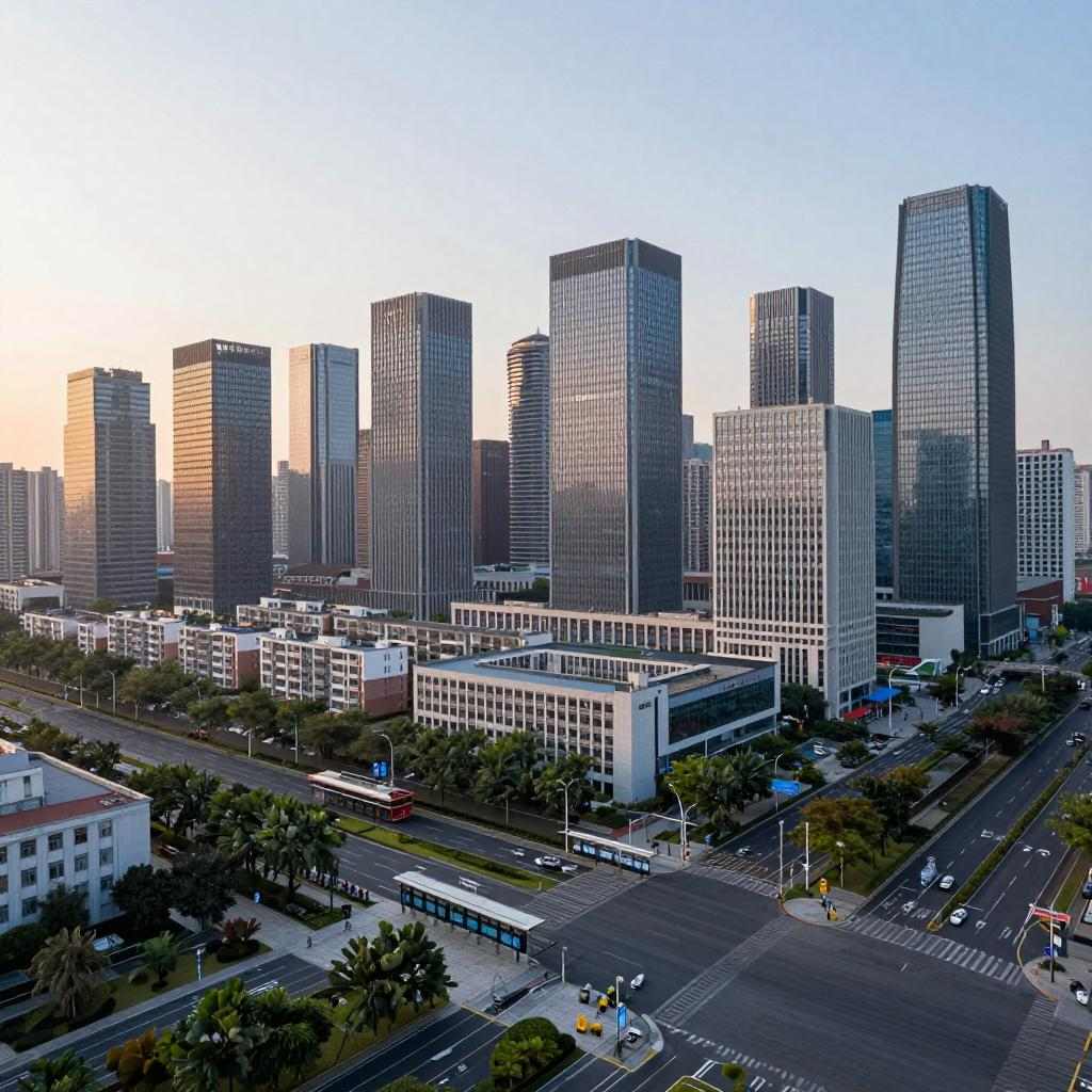 退役军人转行做无人机,政府企业联手铺路,月薪过万不是梦(图3) 退役军人转行做无人机,政府企业联手铺路,月薪过万不是梦