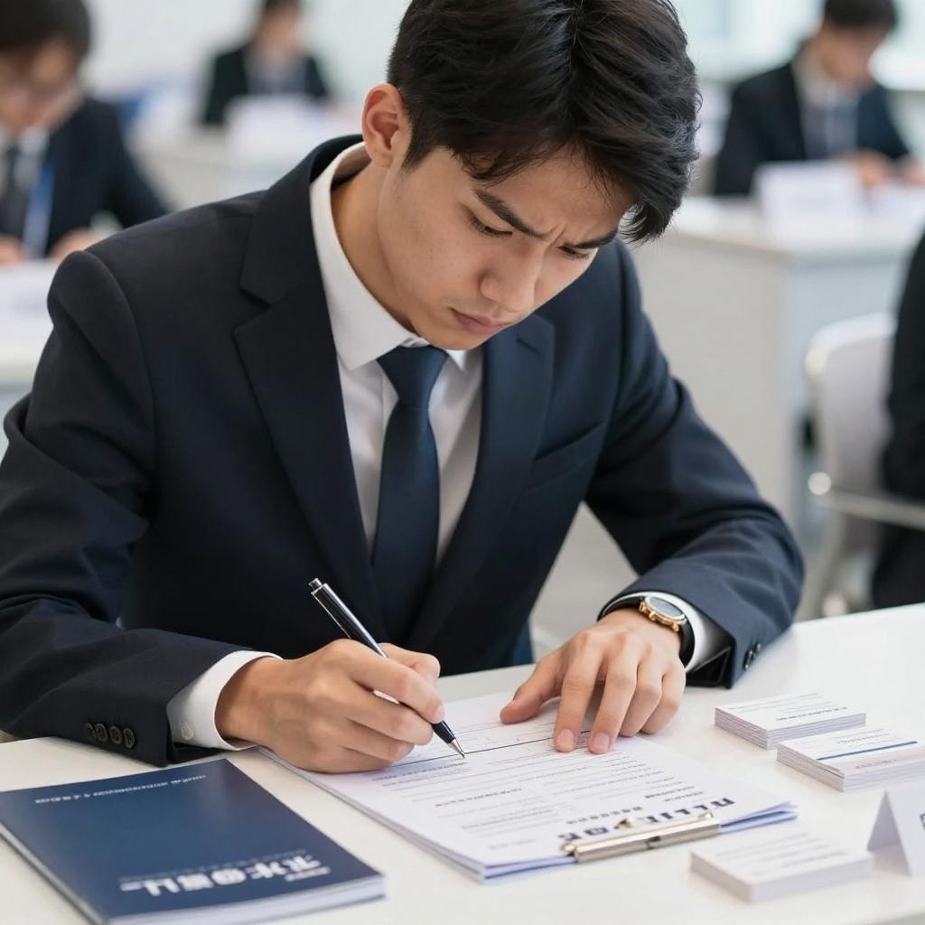 北京校招现场千人争抢，80家企业竟藏这些不为人知的内幕