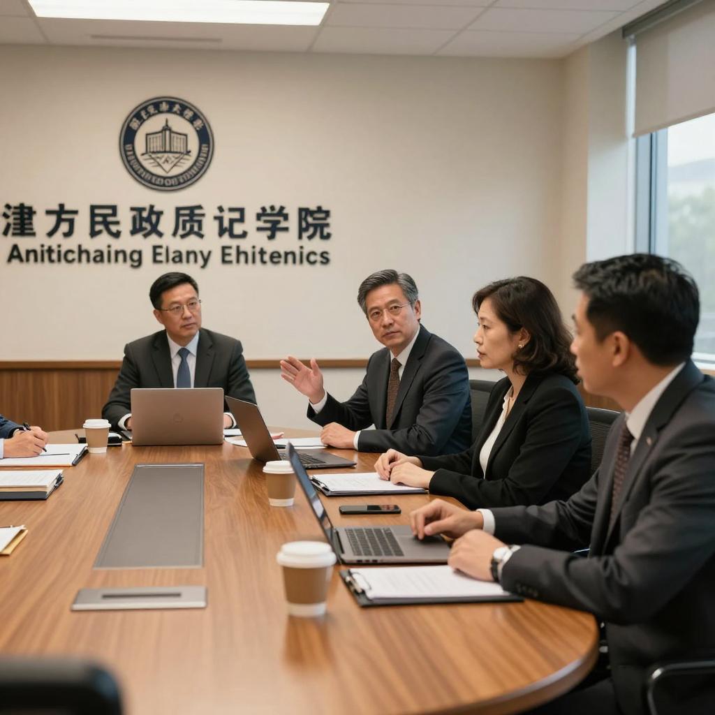 奥运冠军转战高校，李珊拟任校长的背后有何深意？