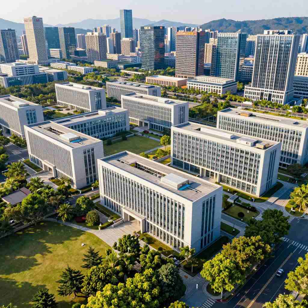 院士捐出300万奖金,背后竟藏着一个延续45年的心愿(图1) 院士捐出300万奖金,背后竟藏着一个延续45年的心愿