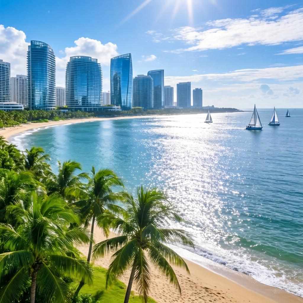 三大名校接连南下,海南自贸港竟成顶尖高校新战场(图2) 三大名校接连南下,海南自贸港竟成顶尖高校新战场