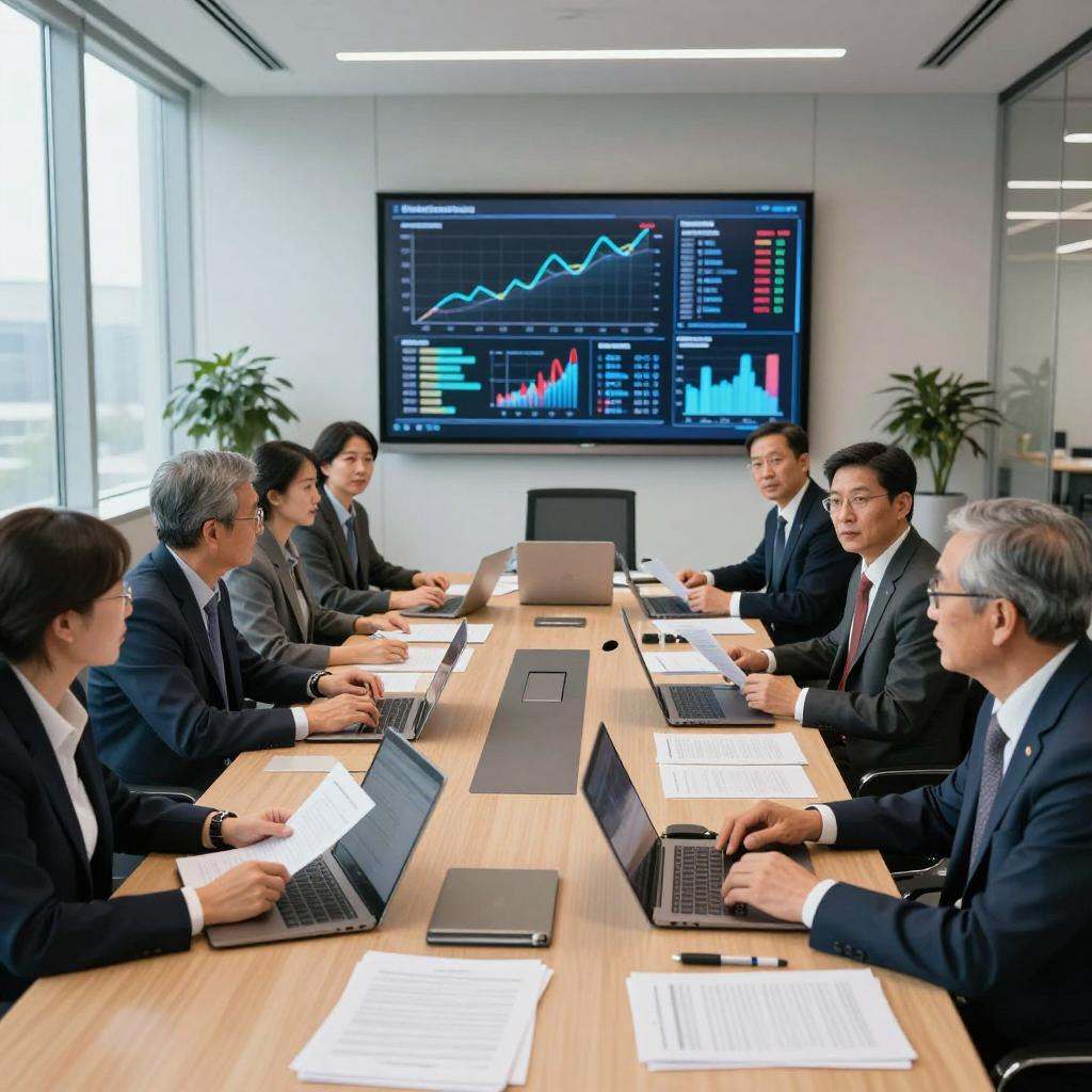 17所顶尖高校联手8大科技巨头，竟然是为了这个国家战略的缩略图