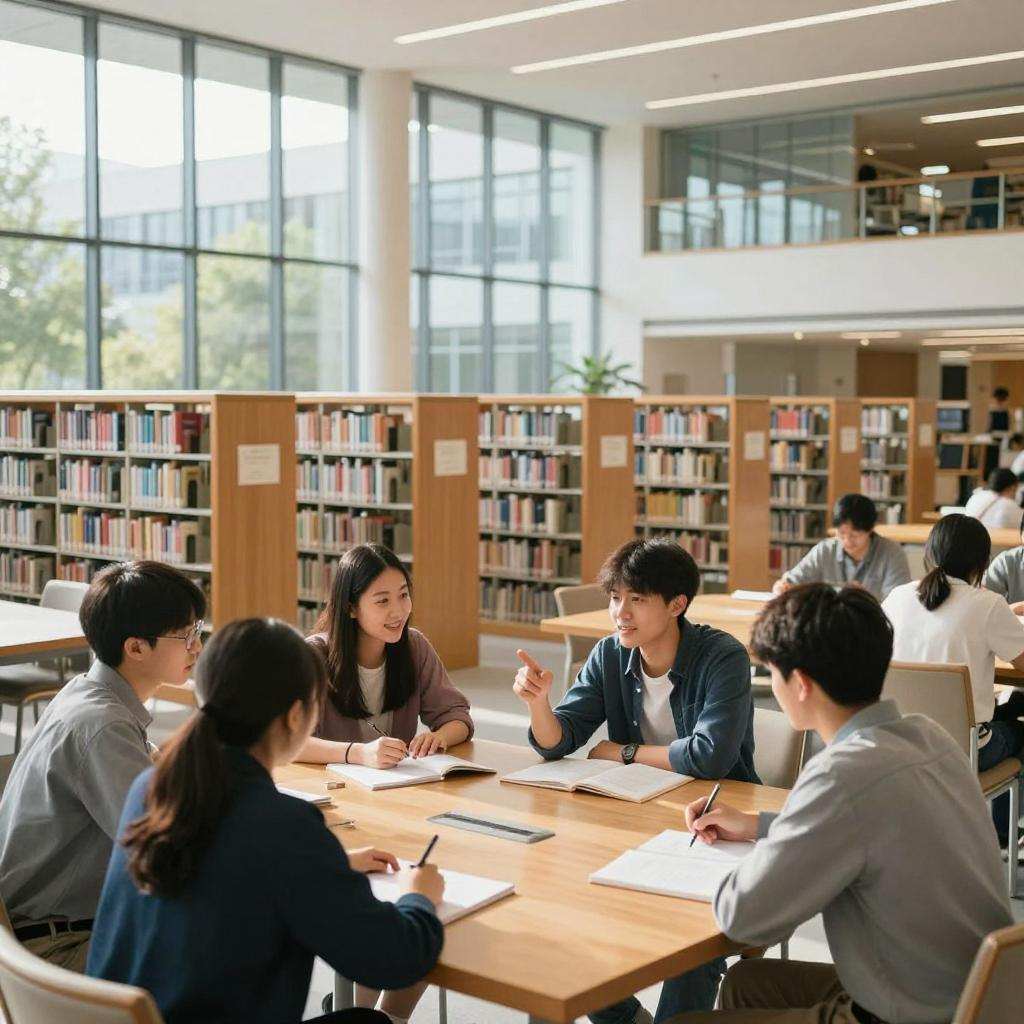 17所顶尖高校联手8大科技巨头，竟然是为了这个国家战略