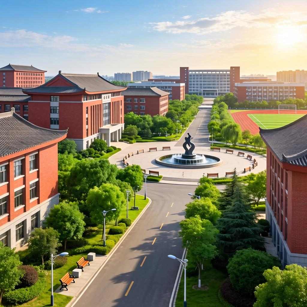 山东两所高校即将升格，没想到其中一所竟有如此深厚背景的缩略图