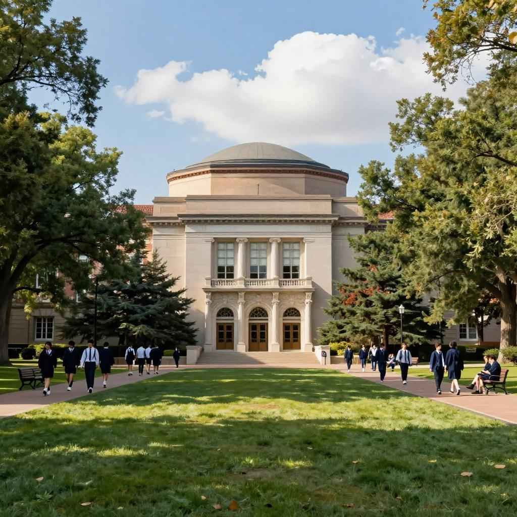 教育部副部长调研高教学会，透露“十五五”教育规划三大关键布局