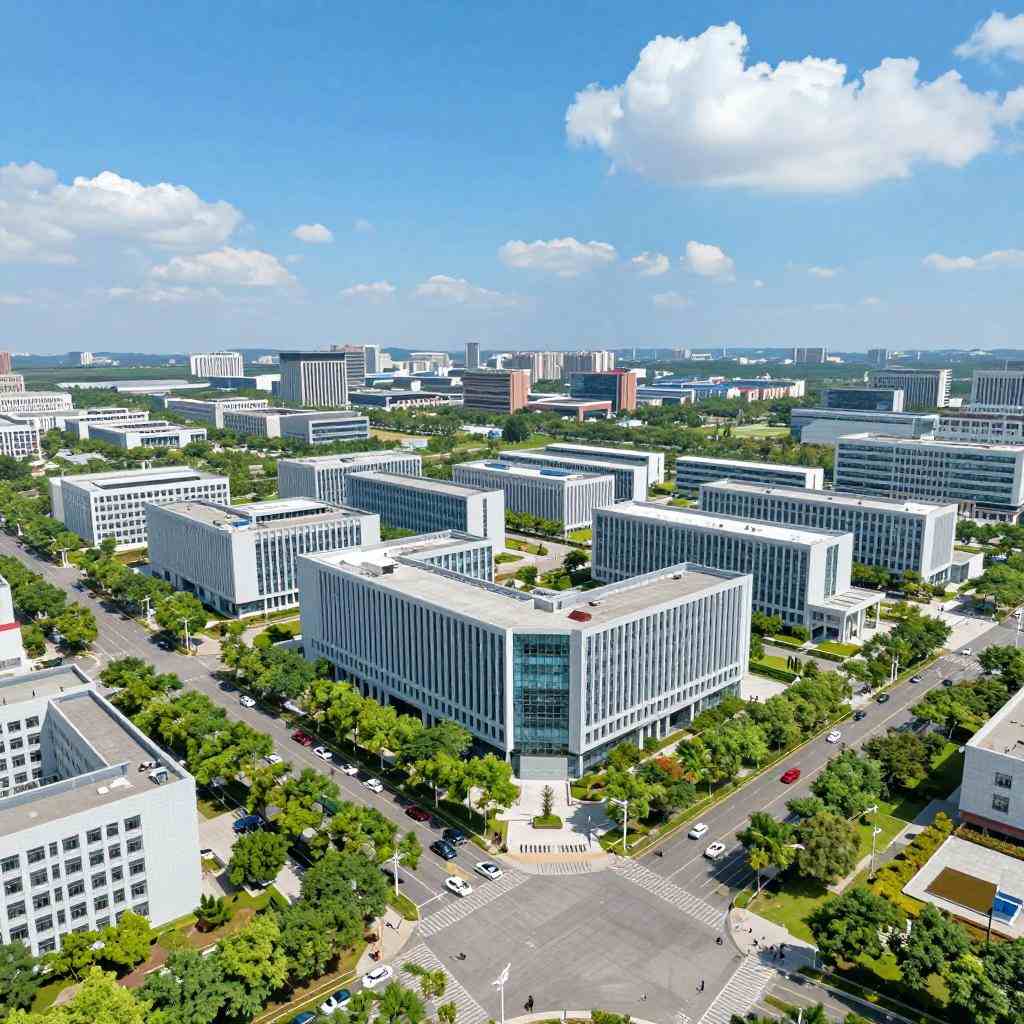 中国高校霸榜全球前20，12所非双一流竟然杀出重围的缩略图