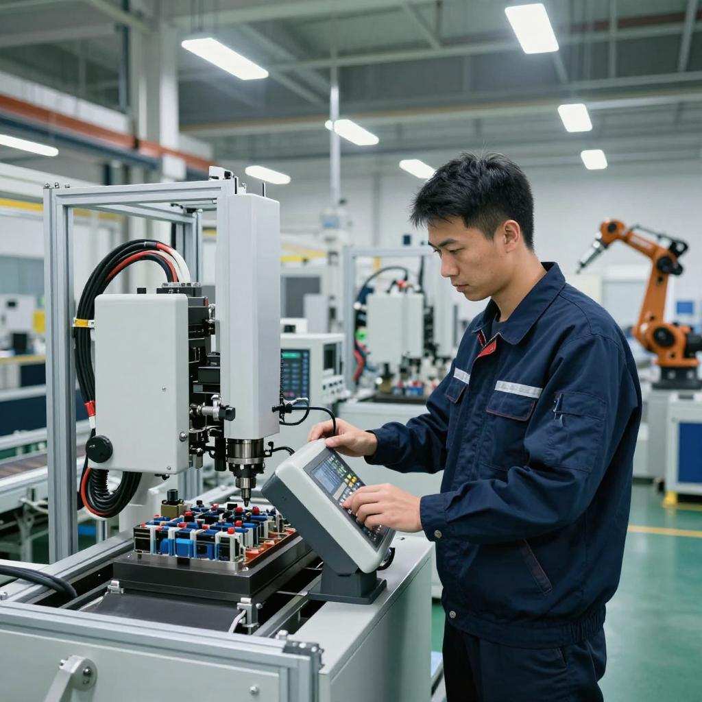 比亚迪豪掷30亿培养人才，没想到背后藏着这样的战略布局的缩略图