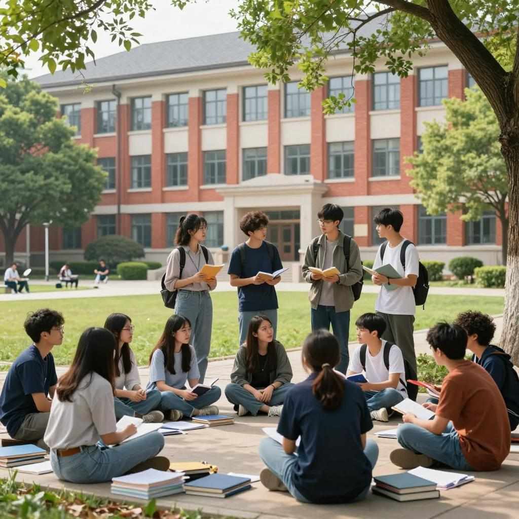 比亚迪豪掷30亿培养人才，没想到背后藏着这样的战略布局