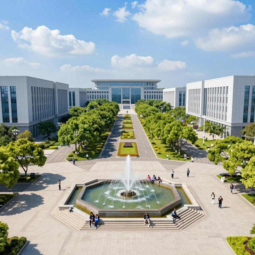 奥运冠军转战高校,李珊拟任校长的背后有何深意?(图1) 奥运冠军转战高校,李珊拟任校长的背后有何深意?