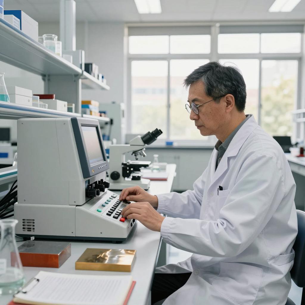 70后院士执掌北科大，他的一项研究竟入选“中国科学十大进展”的缩略图