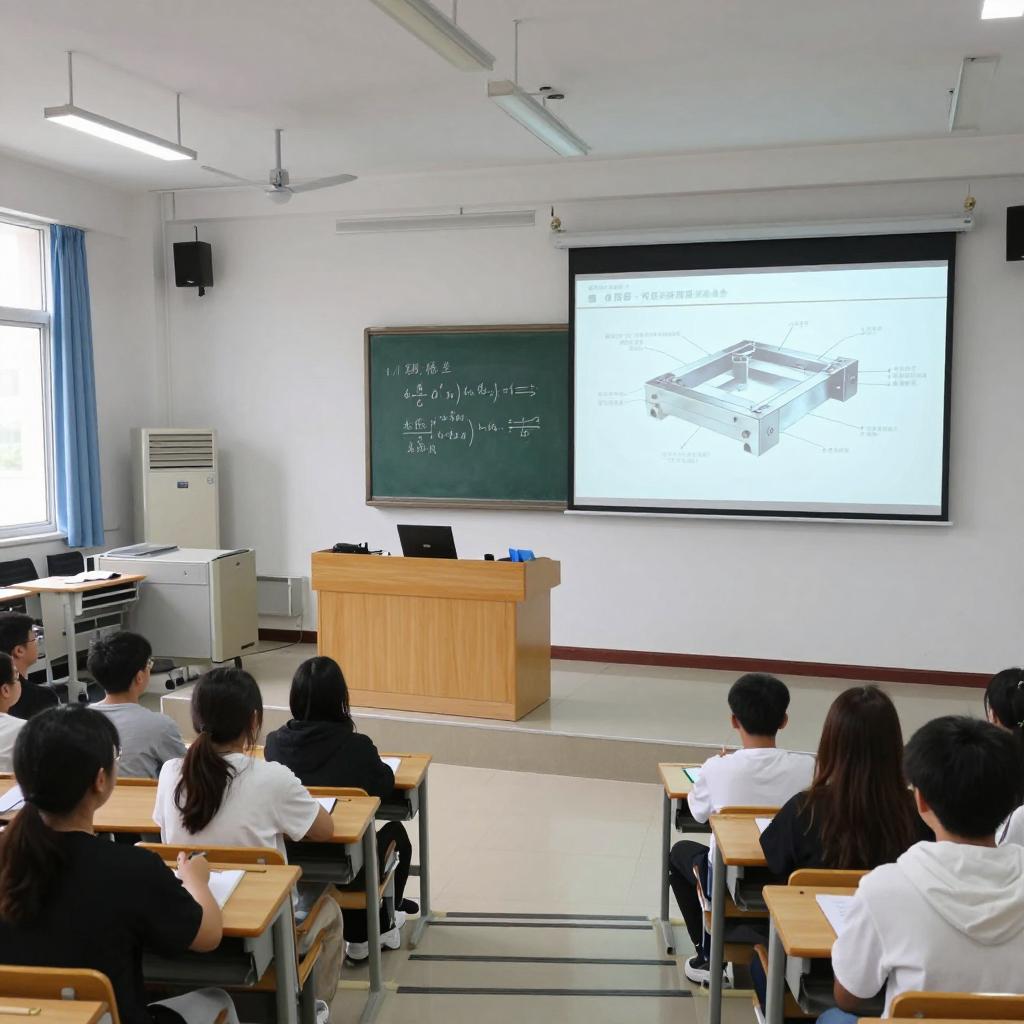 70后院士执掌北科大，他的一项研究竟入选“中国科学十大进展”