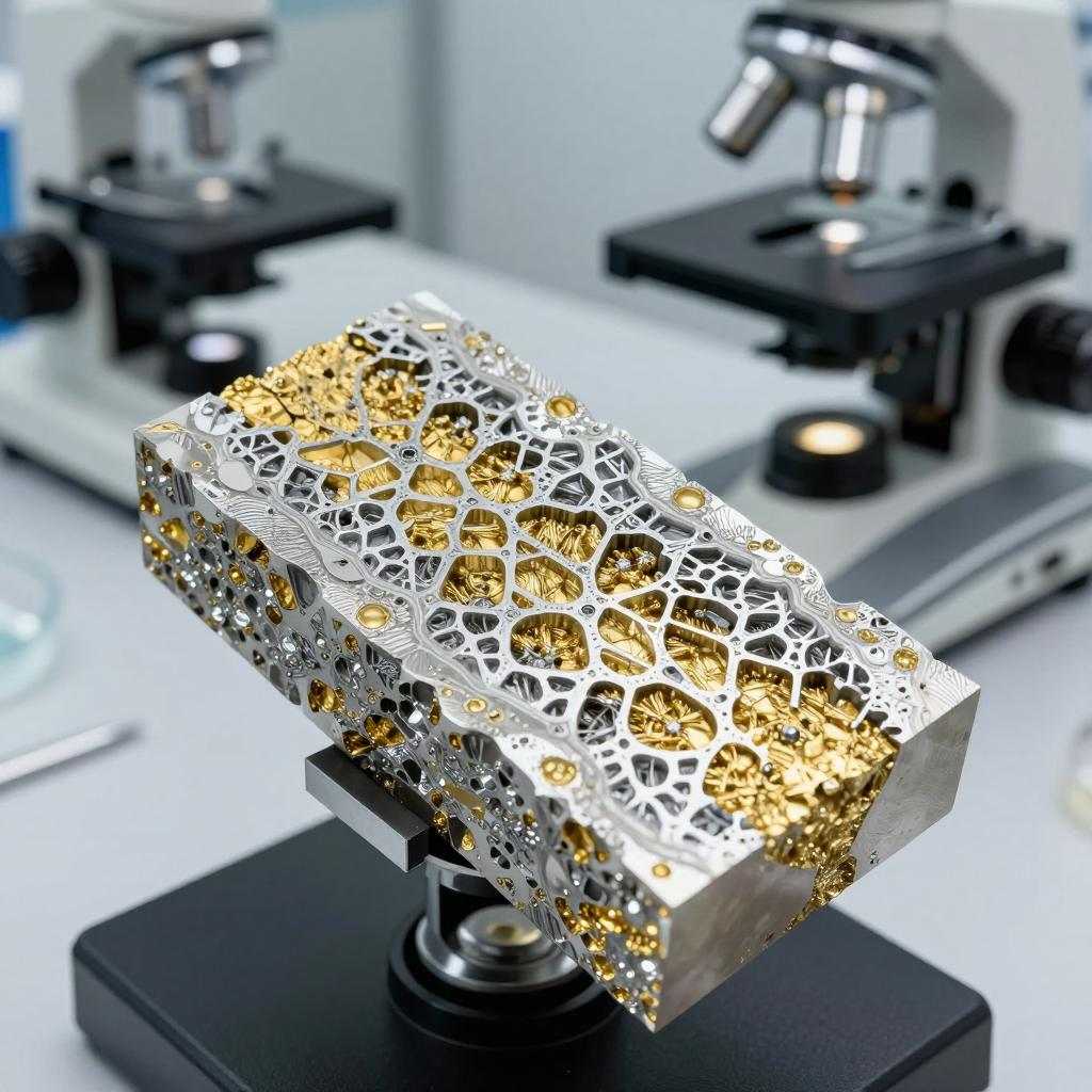 70后院士执掌北科大，他的一项研究竟入选“中国科学十大进展”